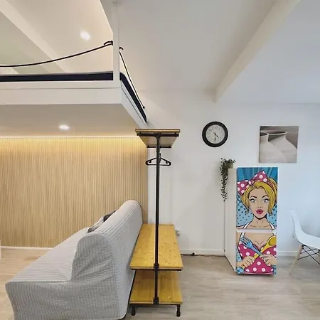 Lemon Tree With Patio Apartment